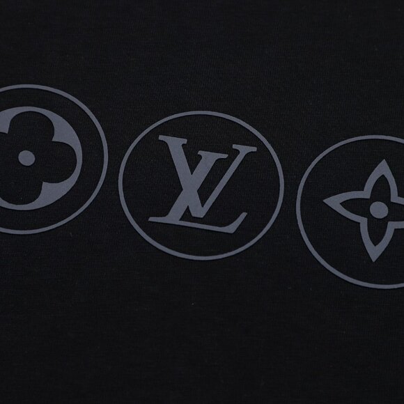 Louis Vuitton top - Picture 4 of 4